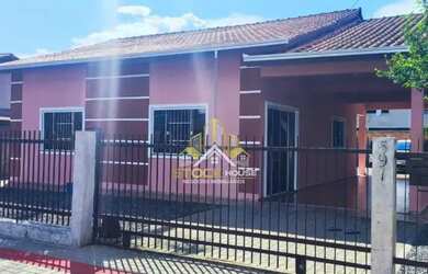 Imagem 2: Casa À Venda Aventureiro Joinville