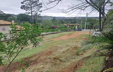 Imagem: Imóvel para venda tem 2500 metros quadrados