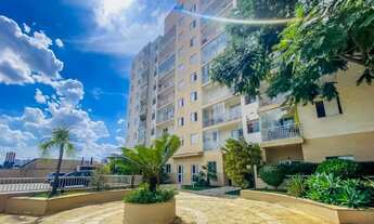 Imagem: Apartamento para venda em Água Fria com