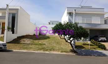 Imagem: Terreno 300m² Condomínio Villagio Milano