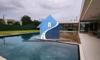 Imagem: Casa no Condomínio Marina Rio Bello - Ponta