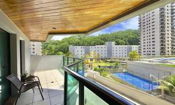 Imagem: Apartamento à venda na praia das Astúrias