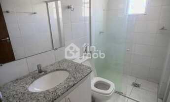 Imagem 4: Apartamento 02 quartos no Centro - 3° andar - Edifício Coração de Jesus