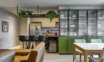 Imagem 2: Apartamento 03 quartos Buritis (BH) - Venda