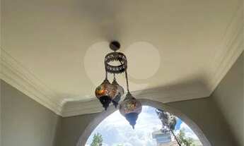 Imagem 5: Casa com 4 quartos à venda em Residencial Araujoville - GO