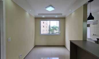 Imagem 3: Apto no condomínio Barra Viva com 1 quarto na Água Branca