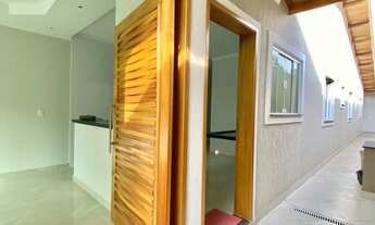 Imagem 5: Casa na Barra dos Coqueiros à venda