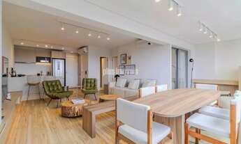 Imagem 7: Pinheiros! Prédio Novo! Mobiliado!