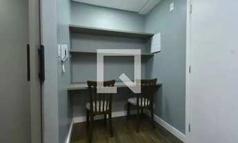 Imagem 6: Apartamento à Venda - Bela Vista, 2 Quartos, 34 m2