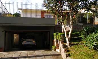 Imagem: Casa em Santa Tereza