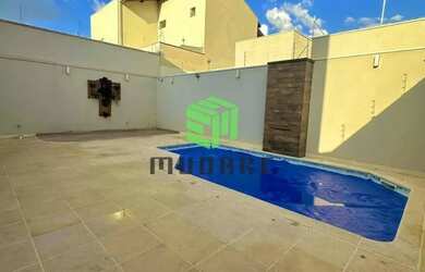 Imagem 5: Casa Alto Padrão 248m² à Venda | Residencial Amazonas - Franca/SP