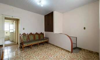 Imagem 2: Sobrado para venda em Tucuruvi com 2 quartos , 116m²