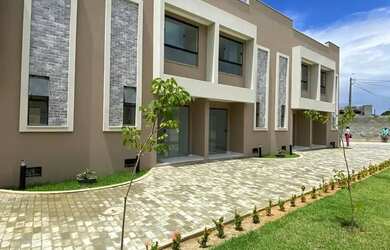 Imagem 3: Casas Duplex Prontas em Condomínio Fechado - 3/4 Suíte - Parnamirim - Documentação Grátis