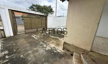 Imagem 4: Locação de Casas / Padrão na cidade de São Carlos