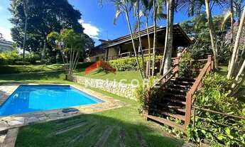 Imagem 7: Chácara em condomínio em Rua Eleutério Fascione - Sítio da Moenda - Itatiba/SP