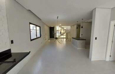 Imagem 7: Oportunidade - Casa em Condomínio - Jardim Jacinto - Condomínio Bosque dos Manacás - Jacar