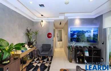 Imagem 5: APARTAMENTO - BARRA FUNDA - SP