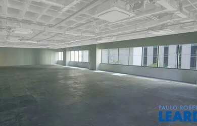 Imagem 2: COMERCIAL - VILA OLÍMPIA - SP