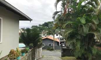 Imagem 5: Casa de alvenaria no Bairro Nova Brasilia