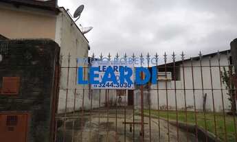Imagem: CASA TÉRREA - JARDIM DAS BANDEIRAS - SP