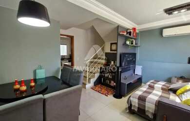 Imagem 2: Sobrado Condomínio em Ponta Grossa