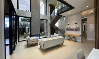 Imagem 3: Oportunidade - Casa em Condomínio - Urbanova - Condomínio Colinas do Paratehy Sul - 2 Suít