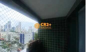 Imagem 3: Vendo apartamento 3 quartos, 1 suíte, 59m2 em Boa Viagem