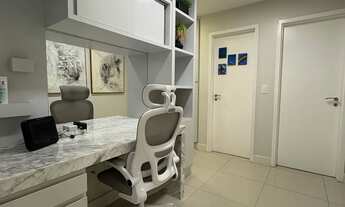 Imagem 7: Vendo Excelente apto 3 quartos Porteira fechada no Parque Tamandaré!