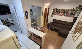 Imagem 2: LINDO APARTAMENTO À VENDA NO URBANOVA CONFORTO E QUALIDADE DE VIDA