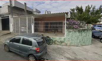 Imagem: Casa para venda com 184m2 com 2 quartos