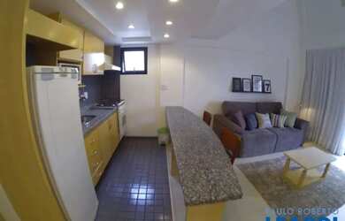 Imagem 7: FLAT - MOEMA - SP