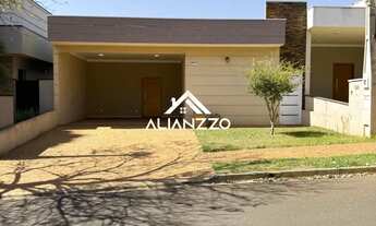 Imagem: Casa Padrão Condomínio Villa RomanaII