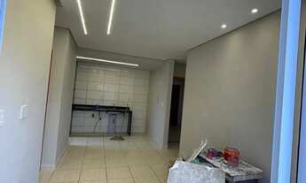 Imagem 4: Apartamento 2 quartos Setor Parque das Nações