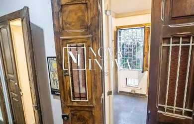 Imagem 5: Casa de Vila - / Residencial / Botafogo