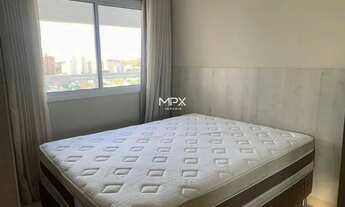 Imagem 4: Apartamento para alugar em Piracicaba, Cidade Jardim, com 1 suíte, com 54 m²