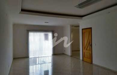 Imagem 2: Apartamento com 3 dormitórios para alugar, 200 m² por R$ 4.600,00/mês - Umuarama - Uberlân