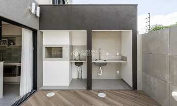 Imagem 5: Casa totalmente mobiliada e equipada no Condomínio ALMAA!