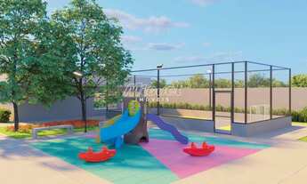 Imagem 5: Apartamento, 50,51m² à venda, Jardim Abaeté - Piracicaba 2 quartos - Ítalo Residencial Clu