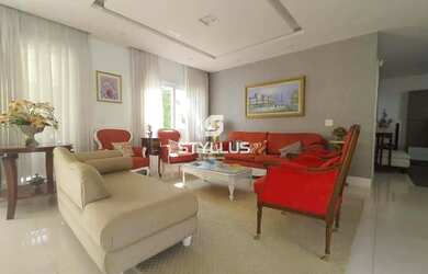 Imagem 5: Barra da Tijuca Casa em condomínio com 5 dormitórios