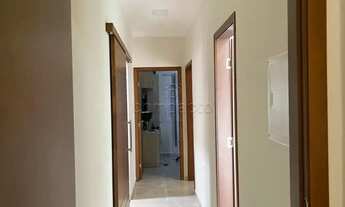 Imagem 6: Casa Padrão em São José do Rio Preto