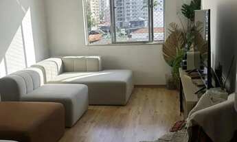 Imagem 5: Apartamento 110m na Mooca reformado