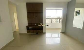 Imagem 2: Apartamento para locação, 3 quartos, 1 suíte, 1 vaga, Buritis - Belo Horizonte/MG