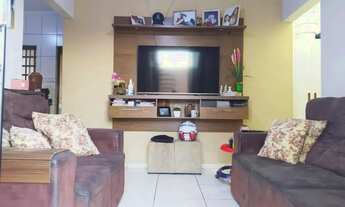 Imagem 7: Casa para Venda em Presidente Prudente, JARDIM OURO VERDE, 3 dormitórios, 1 suíte, 3 banhe