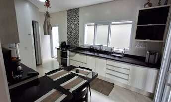 Imagem 6: CASA EM CONDOMÍNIO À VENDA NO RESIDENCIAL PARQUE ESPLANADA - SOROCABA/SP