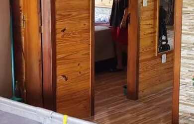 Imagem 3: Casa em cidreira