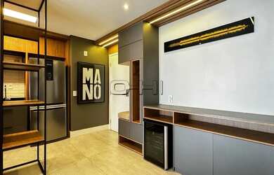 Imagem 3: Aluguel Apartamento 2 Dormitórios - 72 m² Pinheiros