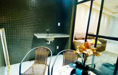 Imagem 7: Condomínio Garden Ville Jardins [13064