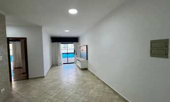 Imagem 2: 02 Dormitórios com Vista Mar | 150m da Praia