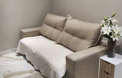 Imagem: Alugo Apartamento Mobiliado Vista dos Jatobás