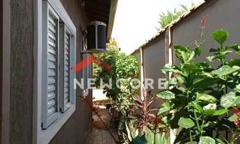 Imagem 7: Casa em Rua José Pedro Teixeira Cardoso - Parque Laranjeiras - Araraquara/SP